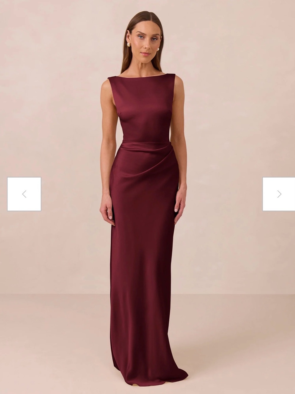 Park and Fifth Co. Belgrave Dress